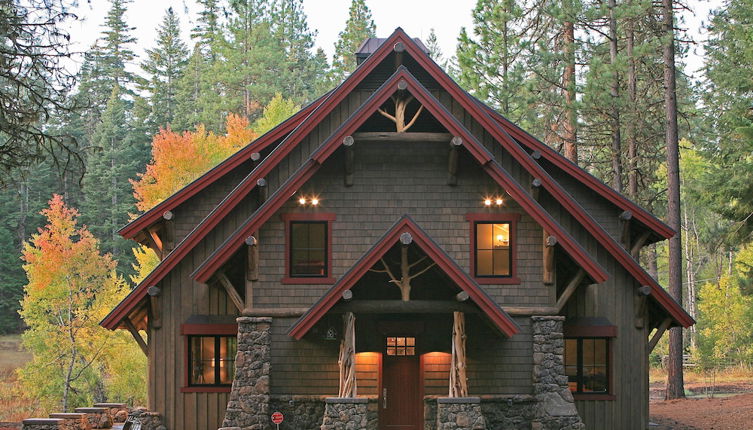 Photo 1 - Ashland Lodge w/ Lake Views & Game Room Loft