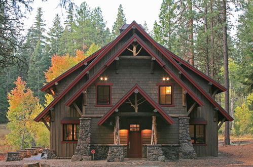 Photo 1 - Ashland Lodge w/ Lake Views & Game Room Loft