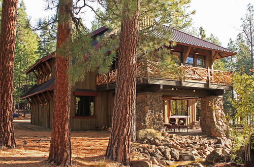 Photo 13 - Ashland Lodge w/ Lake Views & Game Room Loft