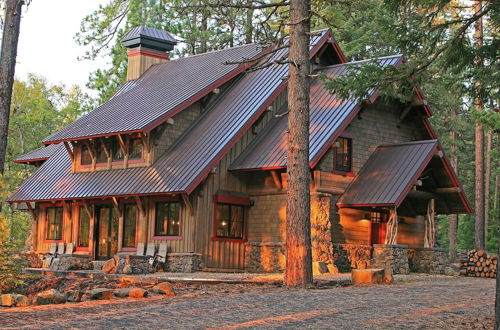 Photo 2 - Ashland Lodge w/ Lake Views & Game Room Loft