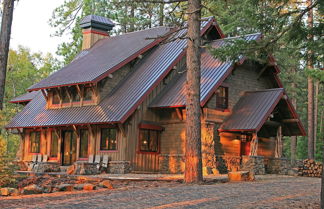 Photo 2 - Ashland Lodge w/ Lake Views & Game Room Loft