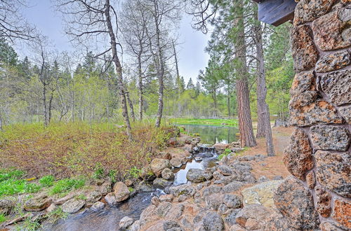 Photo 11 - Ashland Lodge w/ Lake Views & Game Room Loft