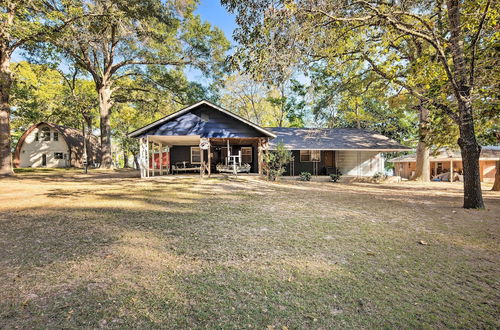 Photo 33 - 'the Whacky Shack' Family Cabin w/ Fire Pit