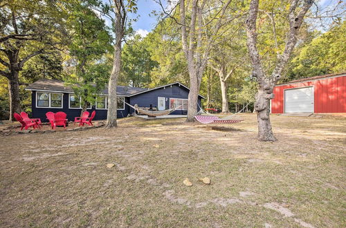 Photo 26 - 'the Whacky Shack' Family Cabin w/ Fire Pit