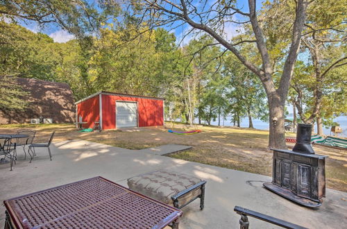 Photo 24 - 'the Whacky Shack' Family Cabin w/ Fire Pit