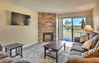 Photo 1 - Scottsdale Condo w/ Pool Access: Hike, Swim & Shop