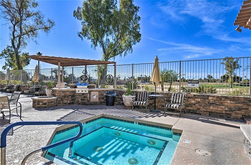 Foto 7 - Scottsdale Condo w/ Pool Access: Hike, Swim & Shop