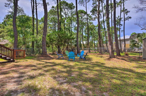 Photo 29 - Charming Dauphin Island Home ~ 1 Mi to Beach