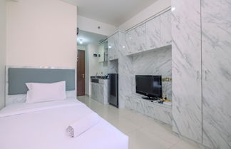 Photo 2 - Best Cozy And Nice Studio At 1St Floor Transpark Cibubur Apartment