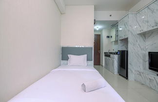 Photo 1 - Best Cozy And Nice Studio At 1St Floor Transpark Cibubur Apartment