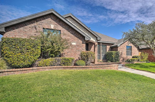 Photo 20 - Luxe Midland Retreat w/ Patio, Grill & Yard