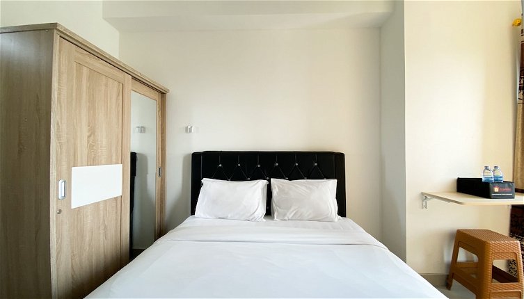 Photo 1 - Compact And Comfortable Studio Sayana Bekasi Apartment