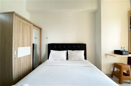 Photo 1 - Compact And Comfortable Studio Sayana Bekasi Apartment