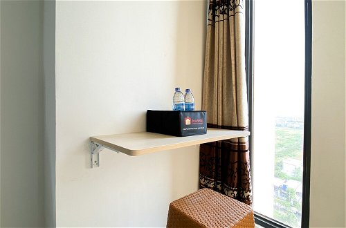 Photo 12 - Compact And Comfortable Studio Sayana Bekasi Apartment