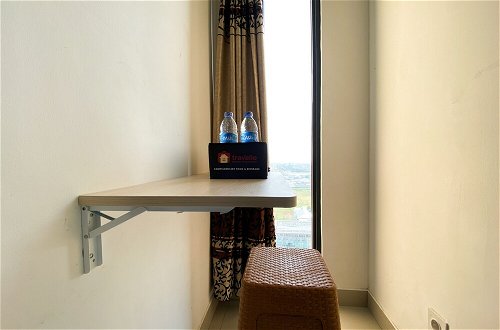 Foto 11 - Compact And Comfortable Studio Sayana Bekasi Apartment