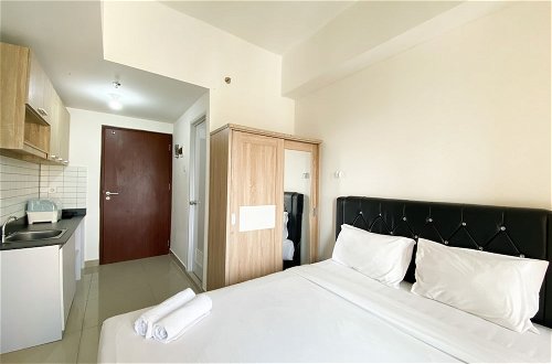 Foto 5 - Compact And Comfortable Studio Sayana Bekasi Apartment