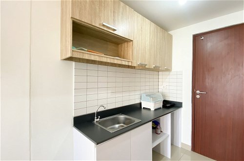 Photo 7 - Compact And Comfortable Studio Sayana Bekasi Apartment