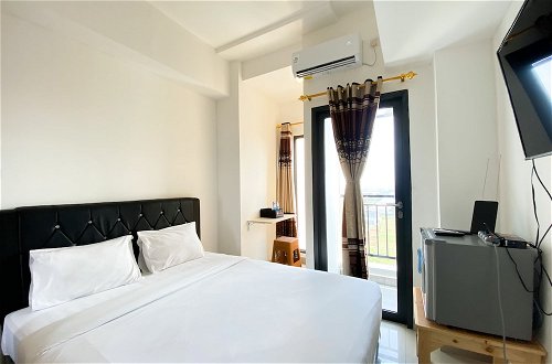 Foto 6 - Compact And Comfortable Studio Sayana Bekasi Apartment