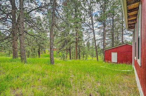 Photo 8 - Rustic A-frame Hideout Near National Monument