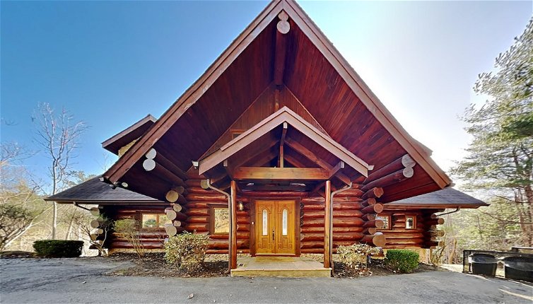 Photo 1 - Grand View Lodge