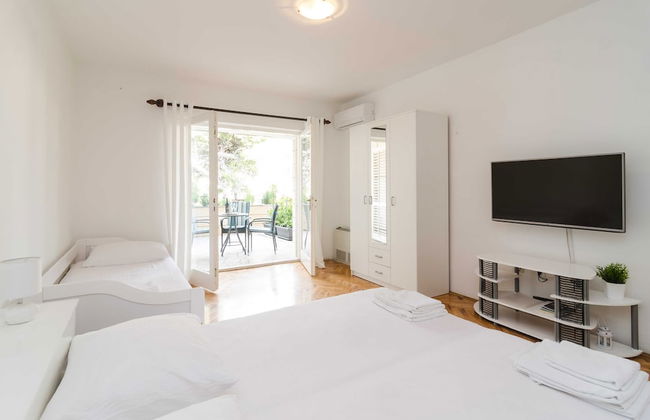 House Apartments Ariva - Foto 18