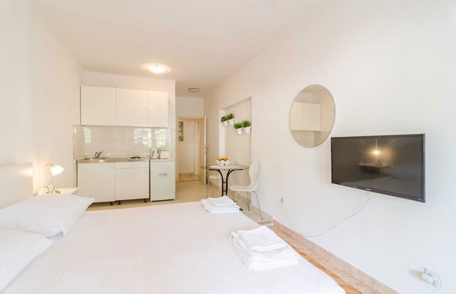 House Apartments Ariva - Foto 50