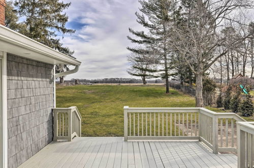 Photo 32 - Mattituck Home w/ Fireplaces - Near Wineries