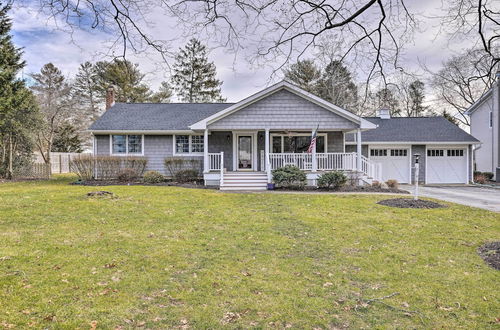 Photo 16 - Mattituck Home w/ Fireplaces - Near Wineries