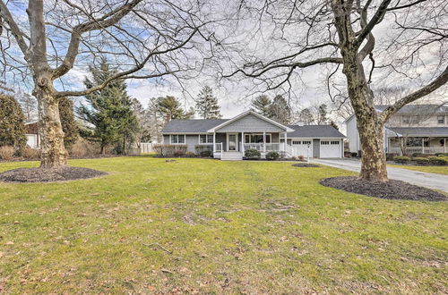 Photo 31 - Mattituck Home w/ Fireplaces - Near Wineries