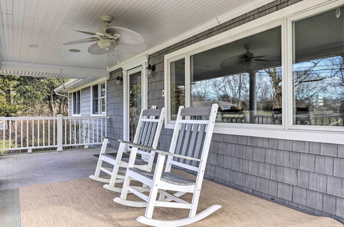 Photo 20 - Mattituck Home w/ Fireplaces - Near Wineries