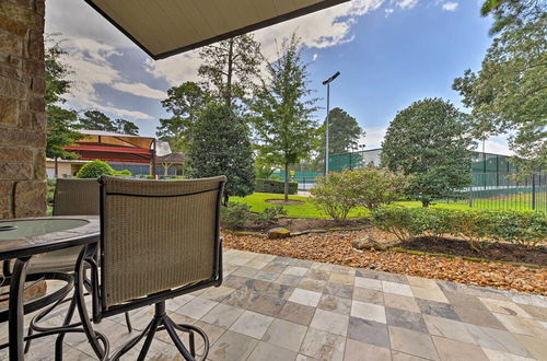 Photo 8 - Idyllic Montgomery Condo w/ Pool & Lake View