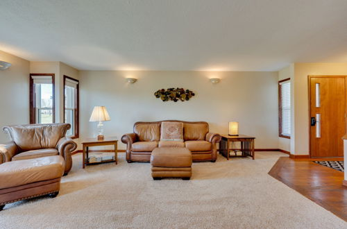 Foto 10 - Loveland Townhome: Walkable to Lake & Park