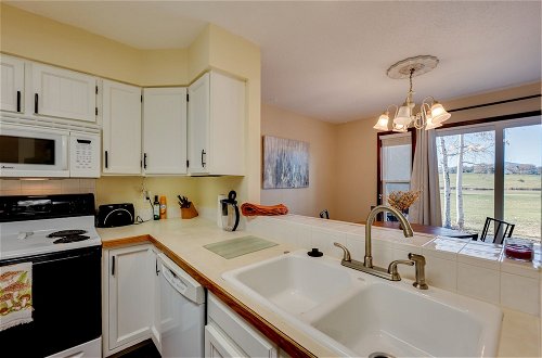 Photo 4 - Loveland Townhome: Walkable to Lake & Park