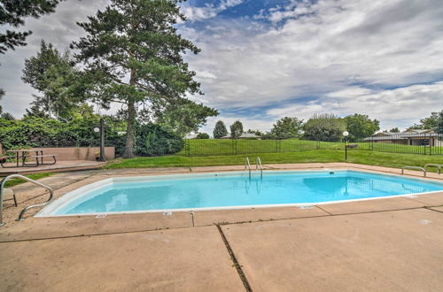 Photo 2 - Loveland Townhome: Walkable to Lake & Park