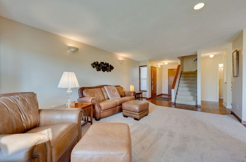 Photo 5 - Loveland Townhome: Walkable to Lake & Park