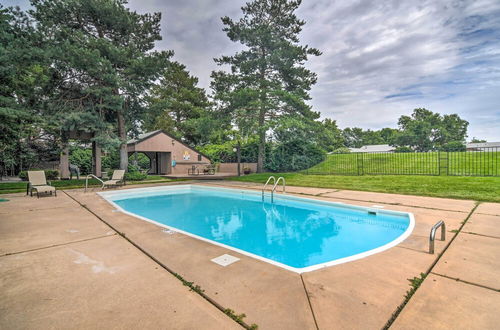 Photo 3 - Loveland Townhome: Walkable to Lake & Park