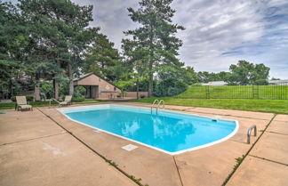 Photo 3 - Loveland Townhome: Walkable to Lake & Park