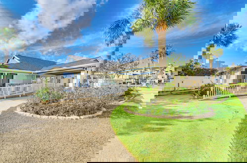 Photo 21 - Relaxing Galveston Condo w/ Patio ~ 1 Mi to Beach