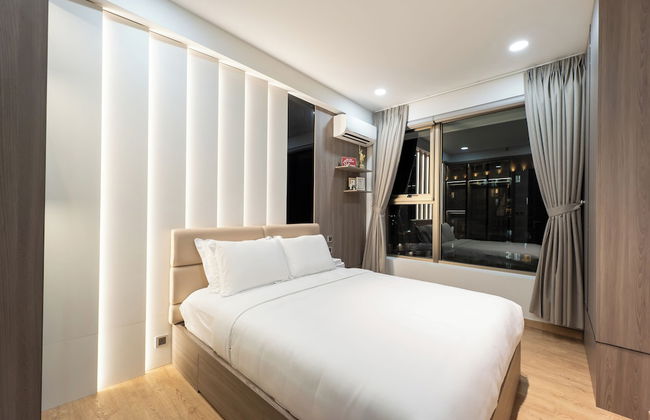 Midtown by Saigon - Foto 16