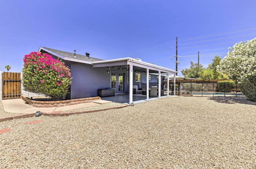 Photo 5 - Tempe Home w/ Outdoor Pool, Near Stadiums & Asu