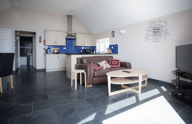 Manor View - 1 Bedroom Apartment - Pendine - Foto 13