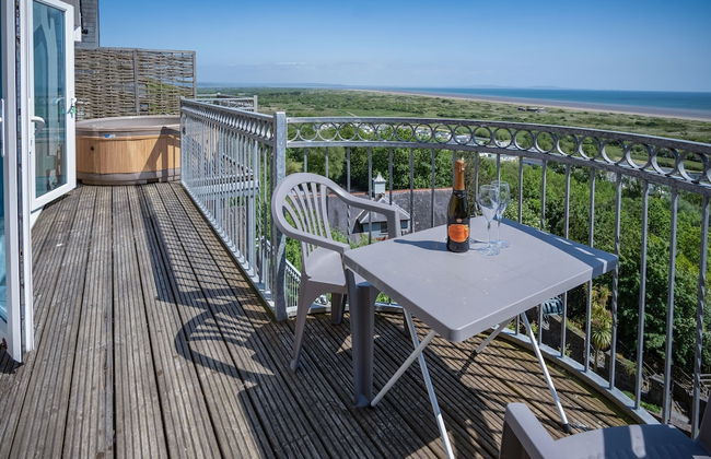 Manor View - 1 Bedroom Apartment - Pendine - Foto 22