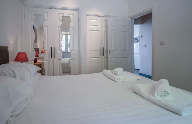 Manor View - 1 Bedroom Apartment - Pendine - Foto 4
