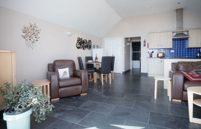 Manor View - 1 Bedroom Apartment - Pendine - Foto 8