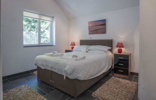 Manor View - 1 Bedroom Apartment - Pendine - Foto 2