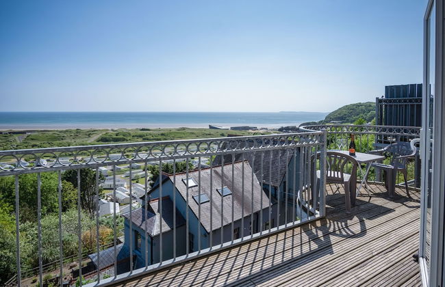 Manor View - 1 Bedroom Apartment - Pendine - Foto 20