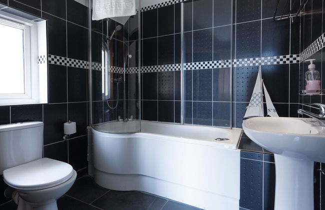 Manor View - 1 Bedroom Apartment - Pendine - Foto 16