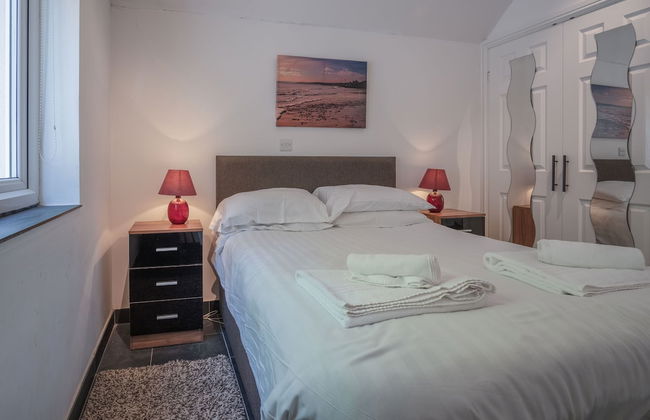 Manor View - 1 Bedroom Apartment - Pendine - Foto 3