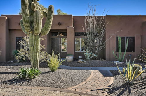 Photo 29 - North Phoenix Desert Gem w/ Yard & Hot Tub