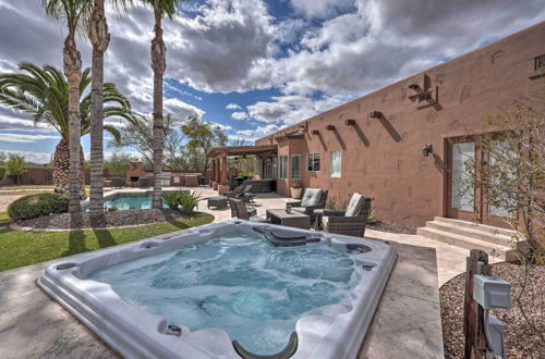 Photo 38 - North Phoenix Desert Gem w/ Yard & Hot Tub